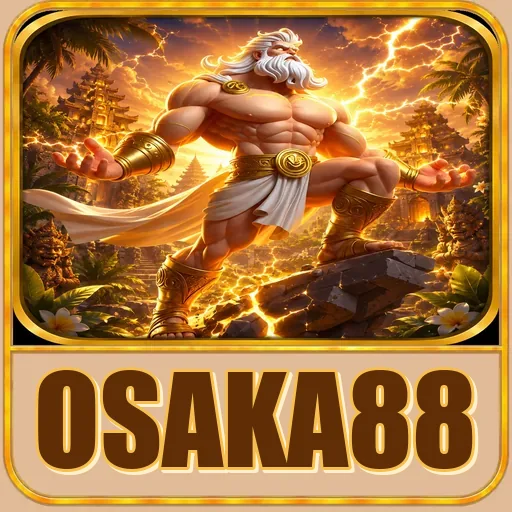 Aplikasi osaka88 Android